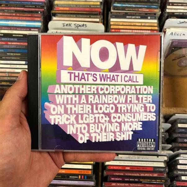 Dirty Humor Is Endless!