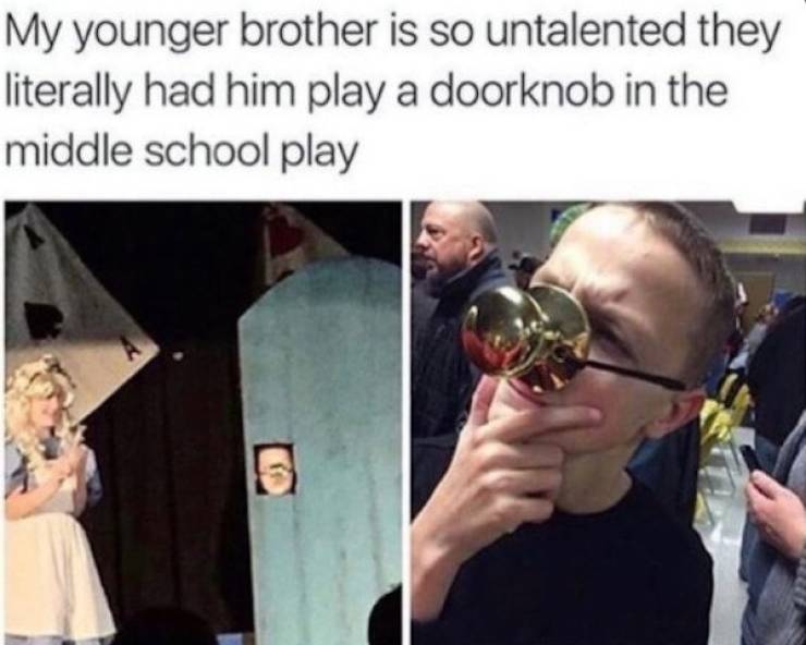 Dirty Humor Is Endless!