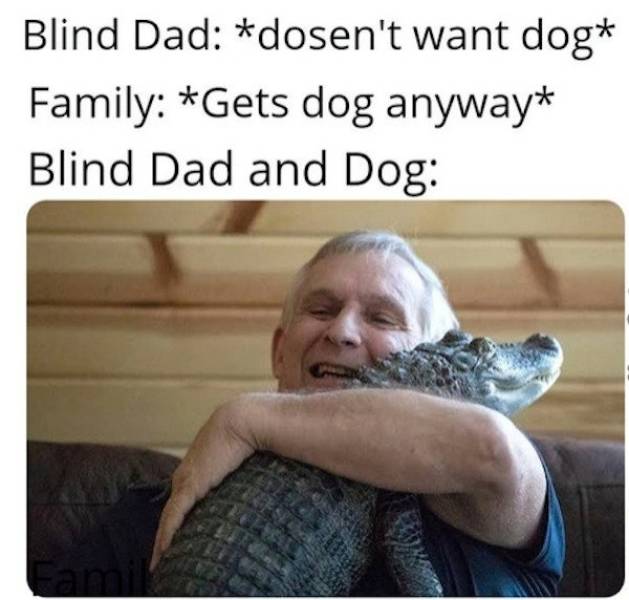 Dirty Humor Is Endless!