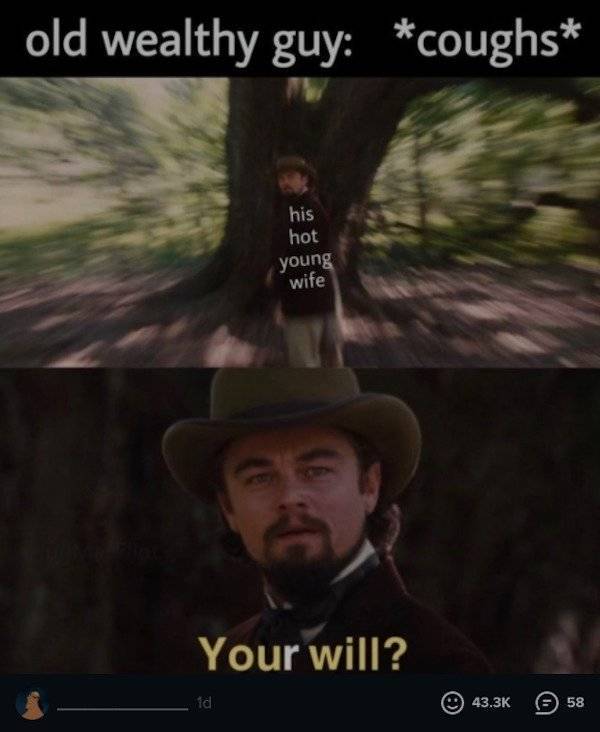 Dirty Humor Is Endless!