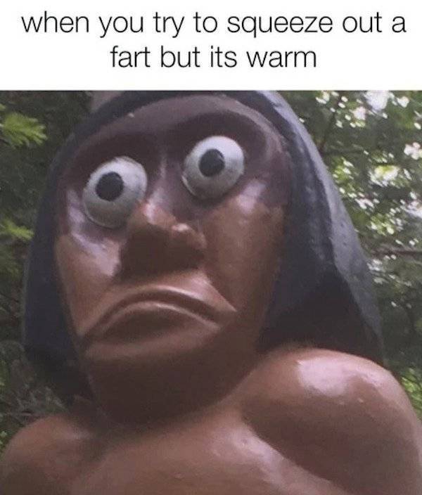 Dirty Humor Is Endless!