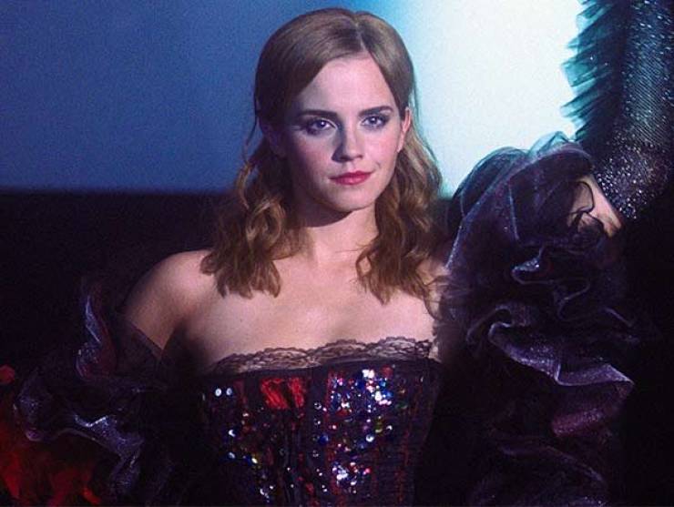 Hot Actresses Who Are Also Extremely Smart!