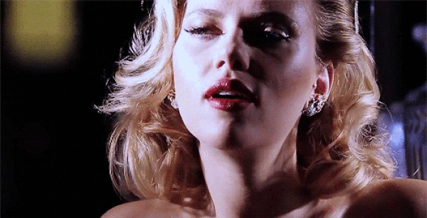 These Scarlett Johansson Facts Are Too Hot!