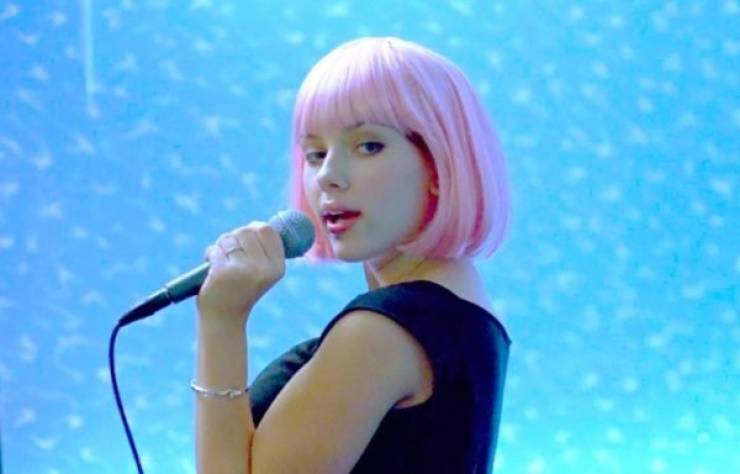 These Scarlett Johansson Facts Are Too Hot!