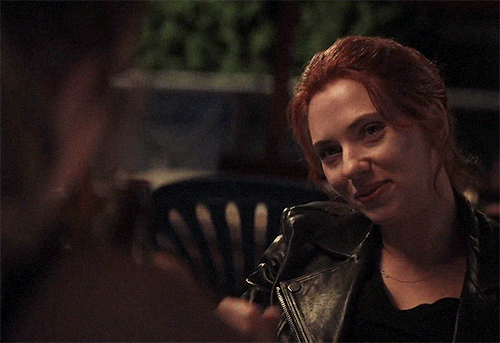 These Scarlett Johansson Facts Are Too Hot!