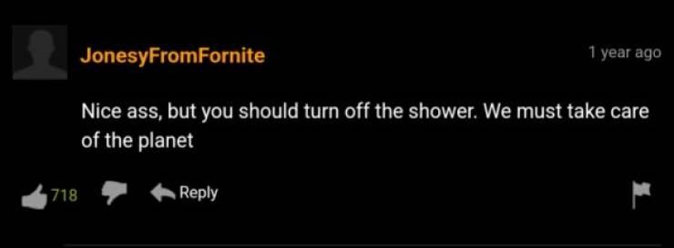 “Pornhub” Comment Section Can’t Be Understood…