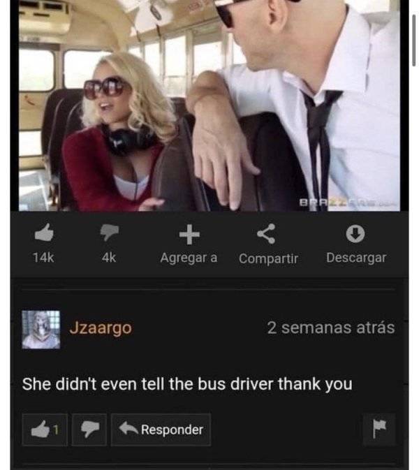 “Pornhub” Comment Section Can’t Be Understood…