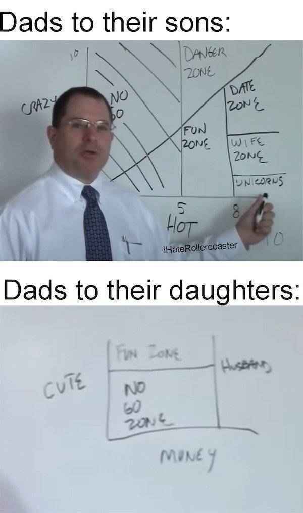 These Jokes Are Real Dirty!