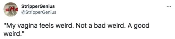 Strip Club Employees Hear Some Wild Things…