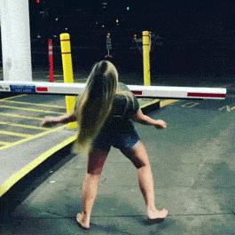 Hottie Fails Are Even More Spectacular!