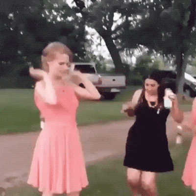 Hottie Fails Are Even More Spectacular!