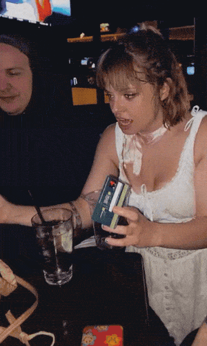 hottie fails are even more spectacular 29 gifs 2.html - 1 HD GIF | Premium Gallery 2021