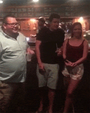 hottie fails are even more spectacular 29 gifs 2.html - 1 HD GIF | Premium Gallery 2021