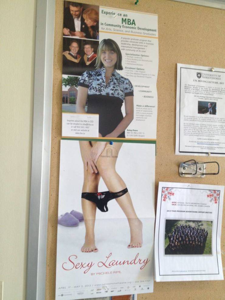 Dirty Mind, Come Here!