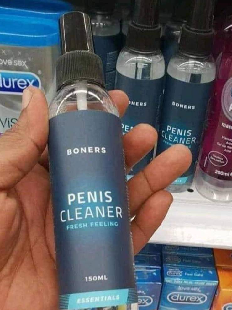 Dirty Mind, Come Here!