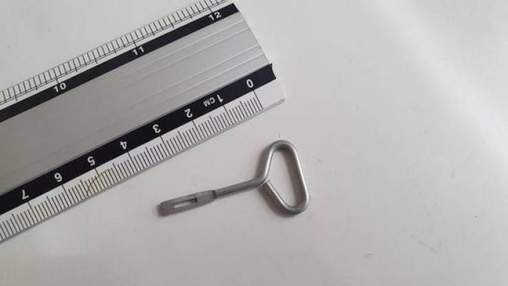 What Exactly Is This?