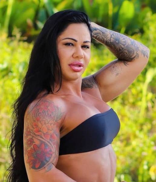 “Beauty” Has Its Price…