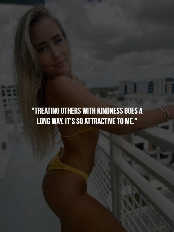 What Can Make You More Attractive