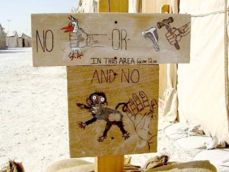 Dirty Minds Are Welcome Here!