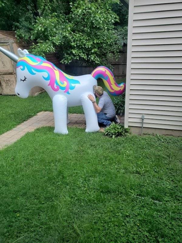 Dirty Minds Are Welcome Here!