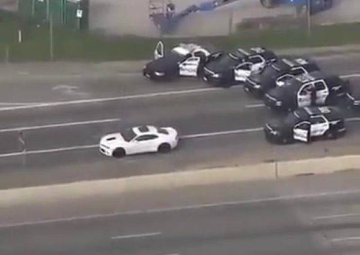 Dirty, Just The Way You Like It!