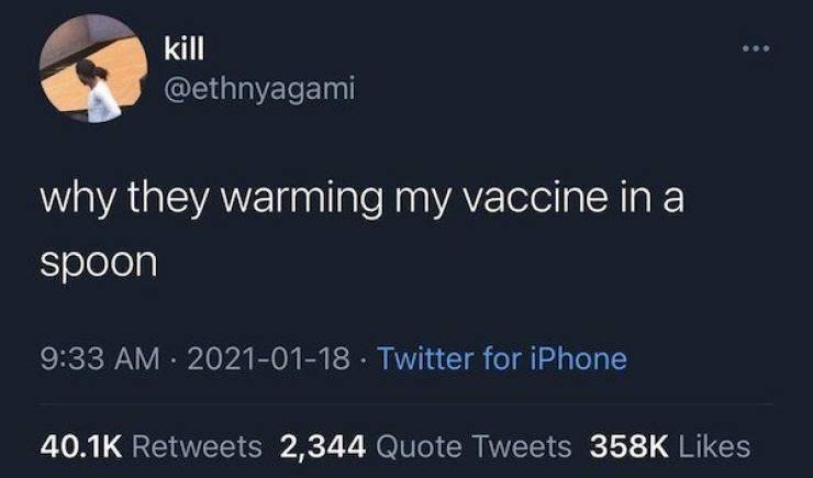 Dirty, Just The Way You Like It!