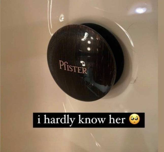 Dirty, Just The Way You Like It!