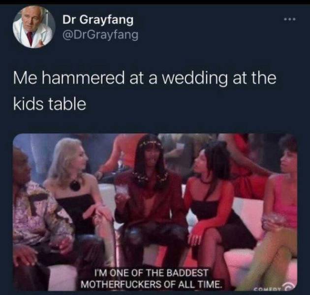 Dirty, Just The Way You Like It!