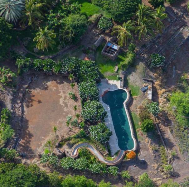 Dirty, Just The Way You Like It!