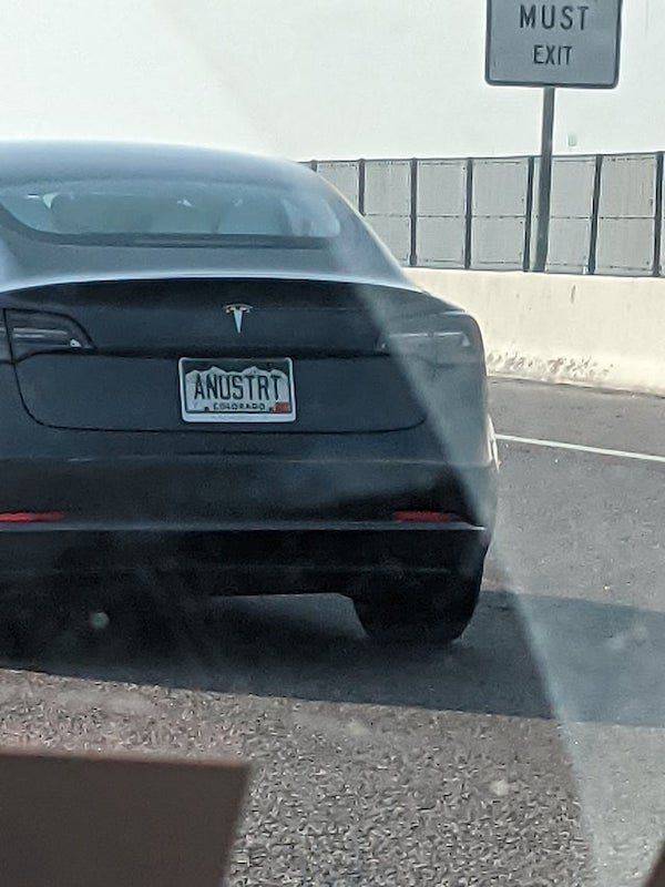 Dirty, Just The Way You Like It!