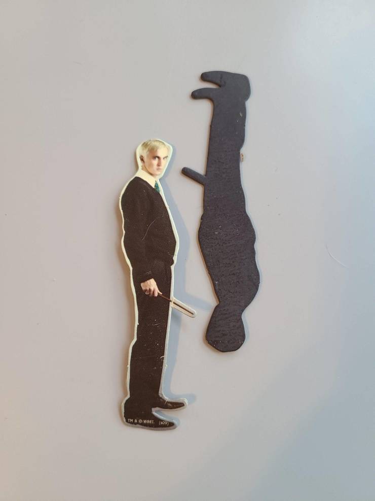 Dirty, Just The Way You Like It!