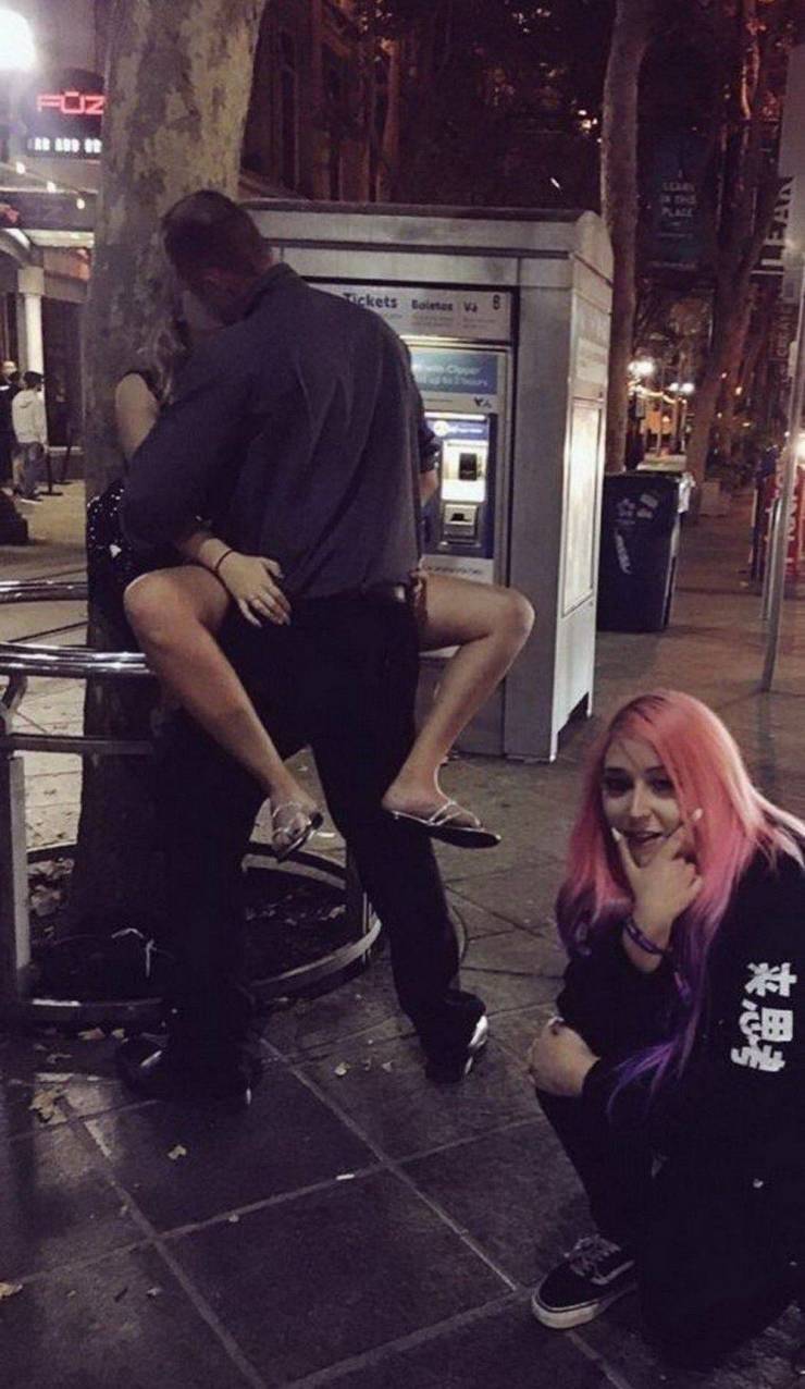 Dirty, Just The Way You Like It!