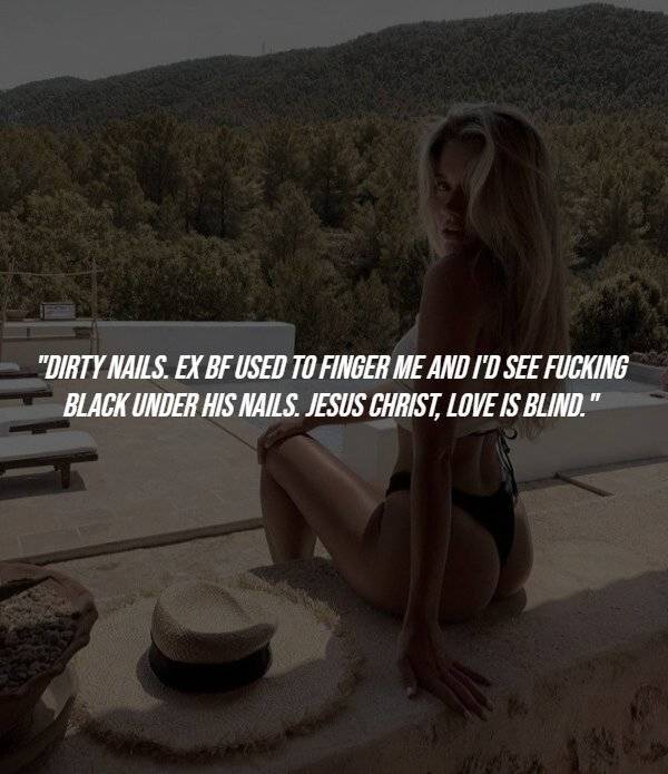 Things That Turn Women Off In Bed