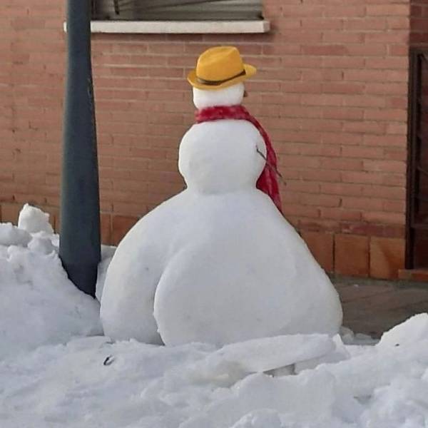 Dirty Mind, Come Here!