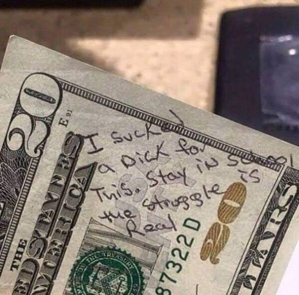 Dirty Mind, Come Here!