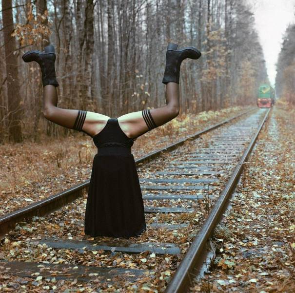 Dirty Mind, Come Here!