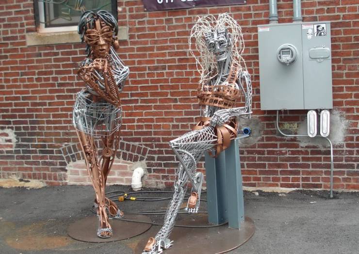 Dirty Mind, Come Here!