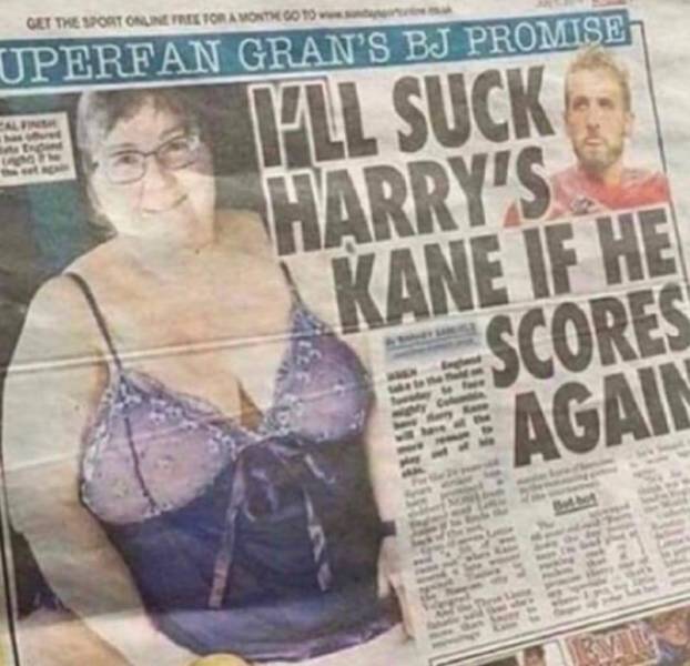 Dirty Mind, Come Here!