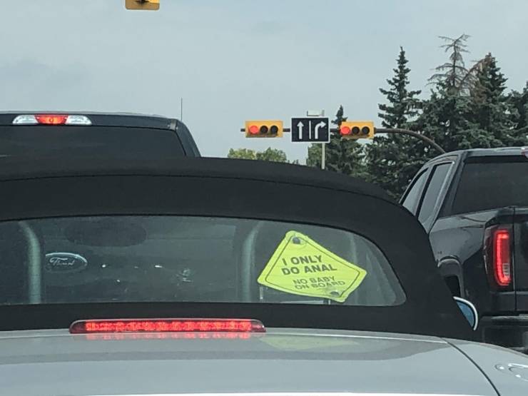 Dirty Mind, Come Here!