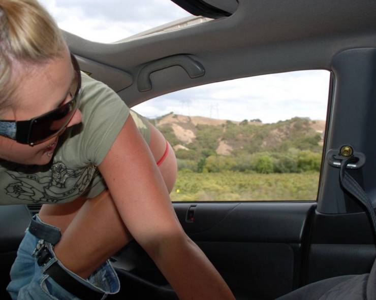 Dirty Mind, Come Here!