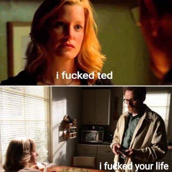 Dirty Mind, Come Here!