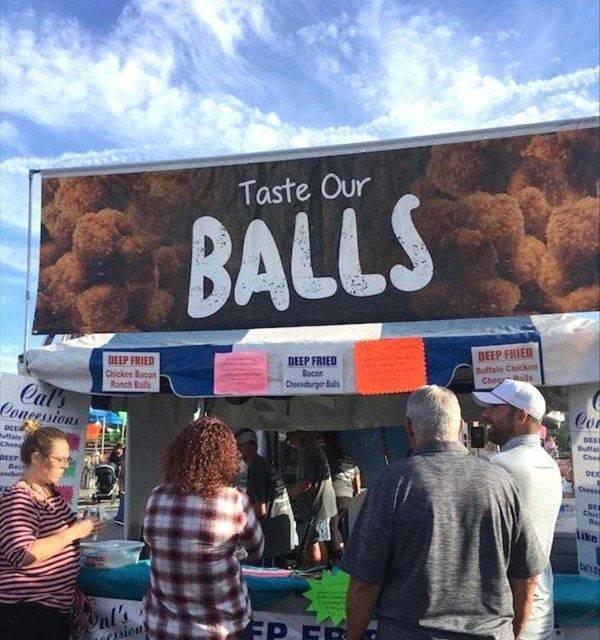 Dirty Mind, Come Here!