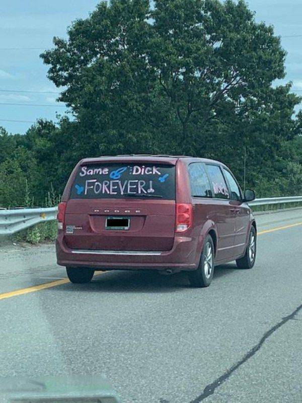 Dirty Mind, Come Here!