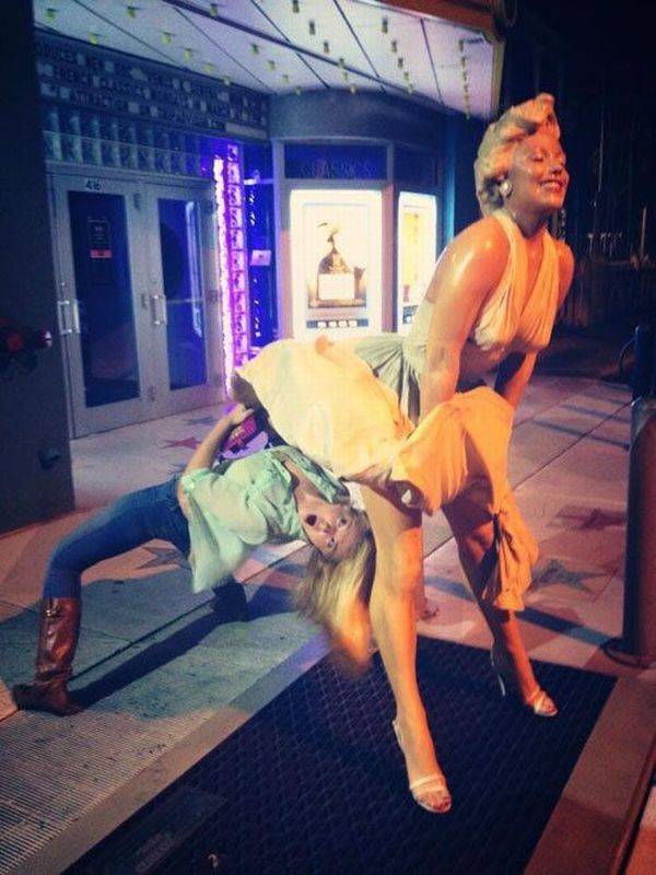 Dirty Mind, Come Here!