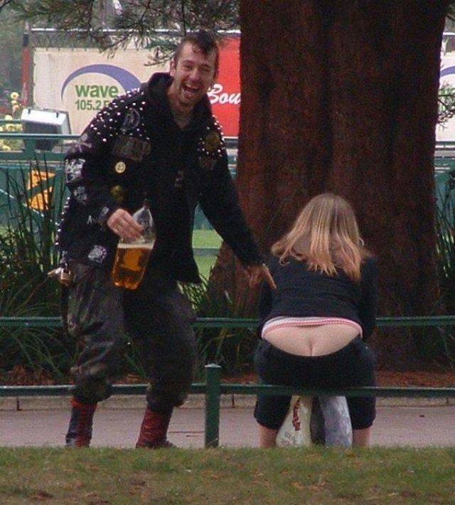 Dirty Mind, Come Here!