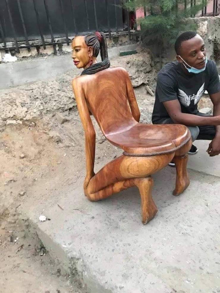 Dirty Mind, Come Here!