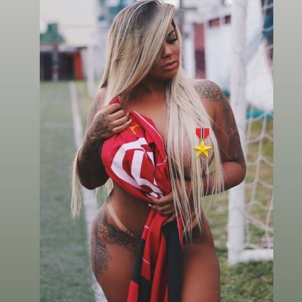 Impressive Transformation: From 140 To 70 Kg