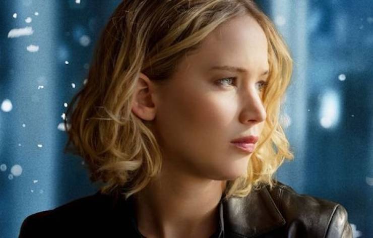 What You Didn’t Know About Jennifer Lawrence