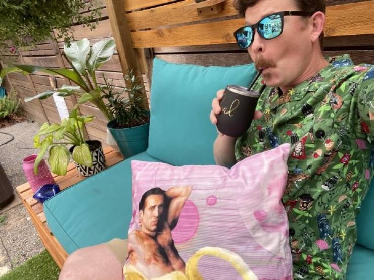 Wasted, Aren’t You?