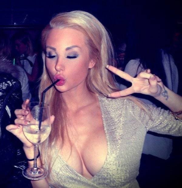 Wasted, Aren’t You?